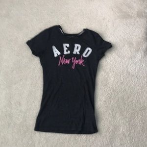 Aeropostale New York t shirt